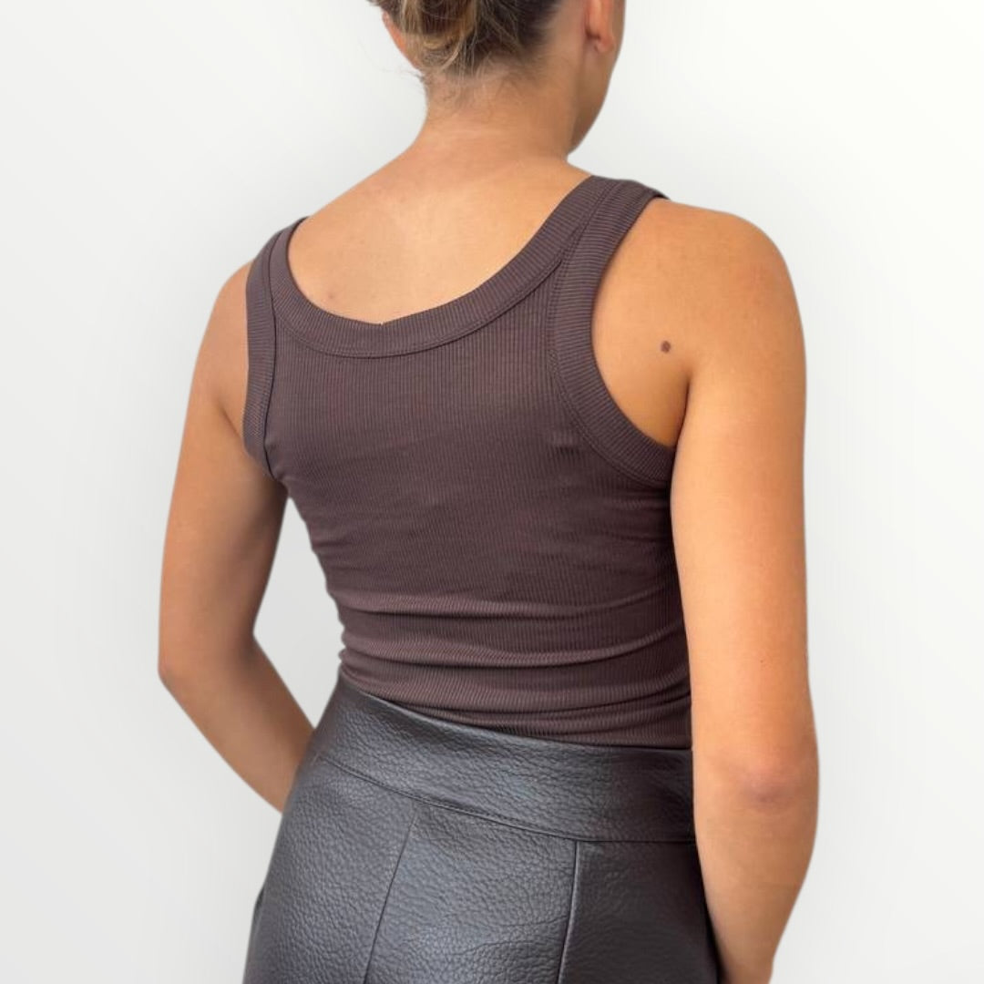 LOFT.73 - TOP NARCISO