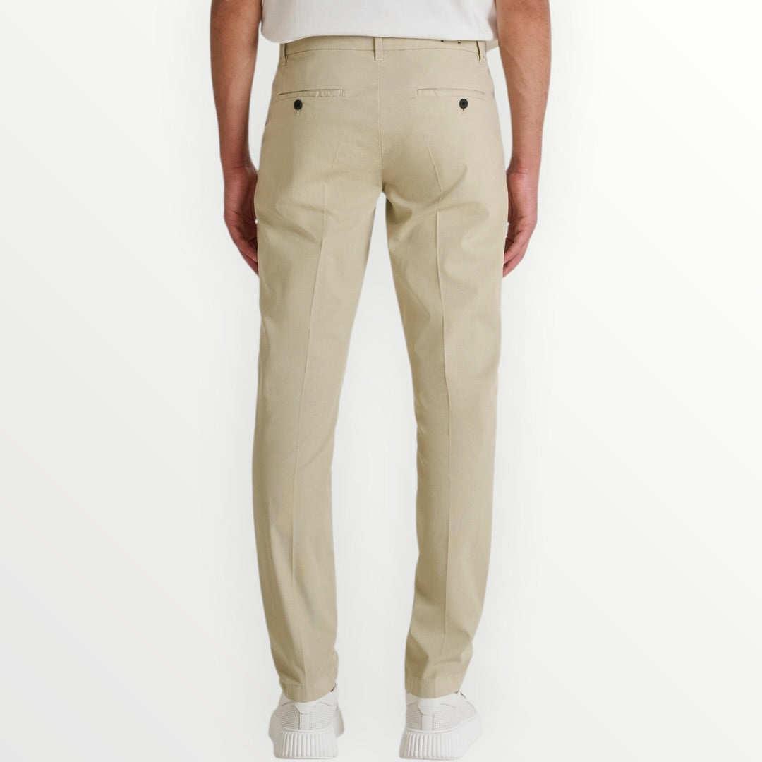 ANTONY MORATO - PANTALONE SKINNY CON TASCHE