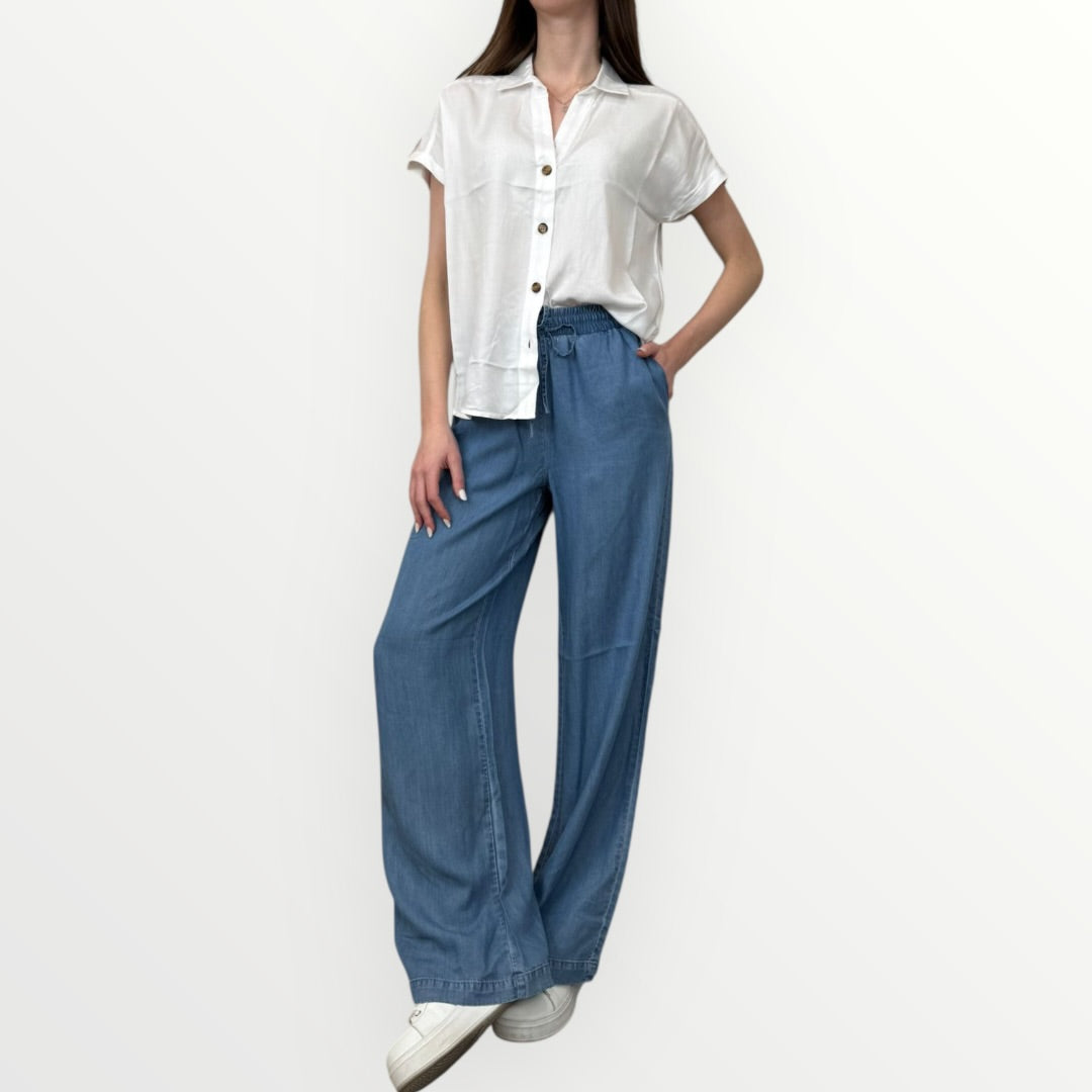 ONLY - CAMICIA GIBSI