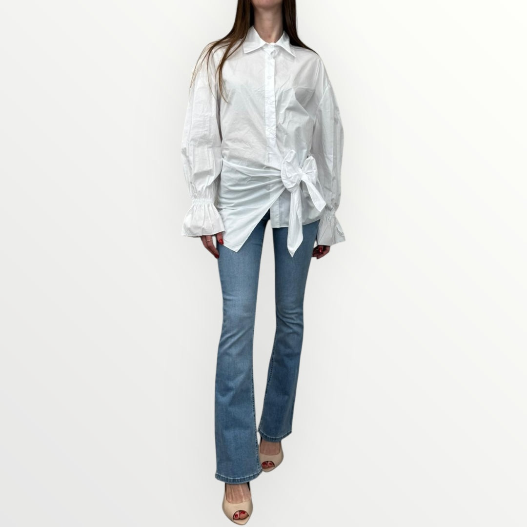 LOFT.73 - CAMICIA MALDIVE