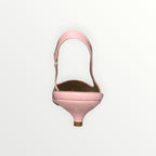 DIVINE FOLLIE - DECOLLETE' CON TACCHETTO BASSO