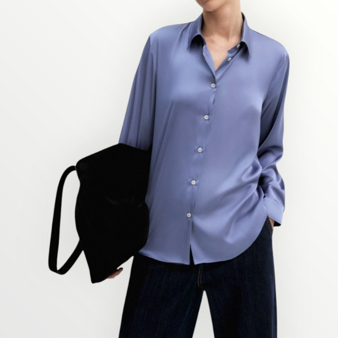 EMME MARELLA - CAMICIA EDRO