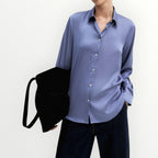 EMME MARELLA - CAMICIA EDRO