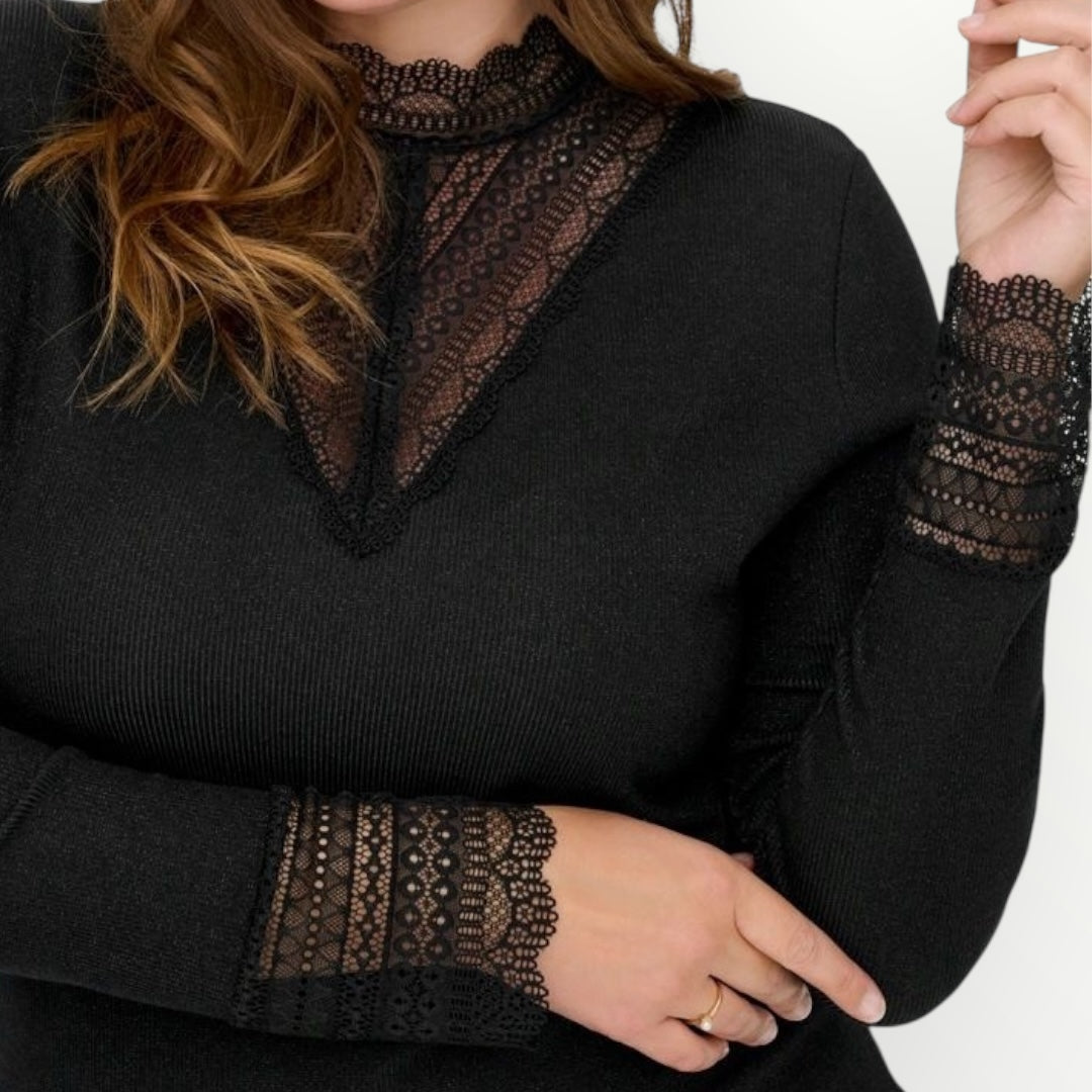 CARMAKOMA - MAGLIA TILDE