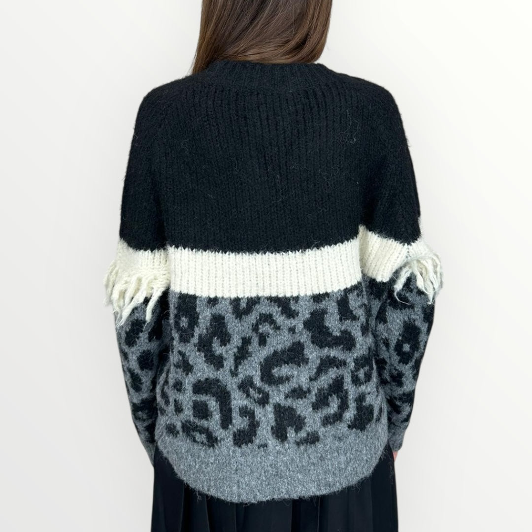 LOFT.73 - CARDIGAN VIENNA