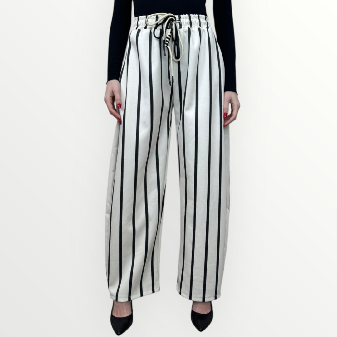 LOFT.73 - PANTALONE LUNA