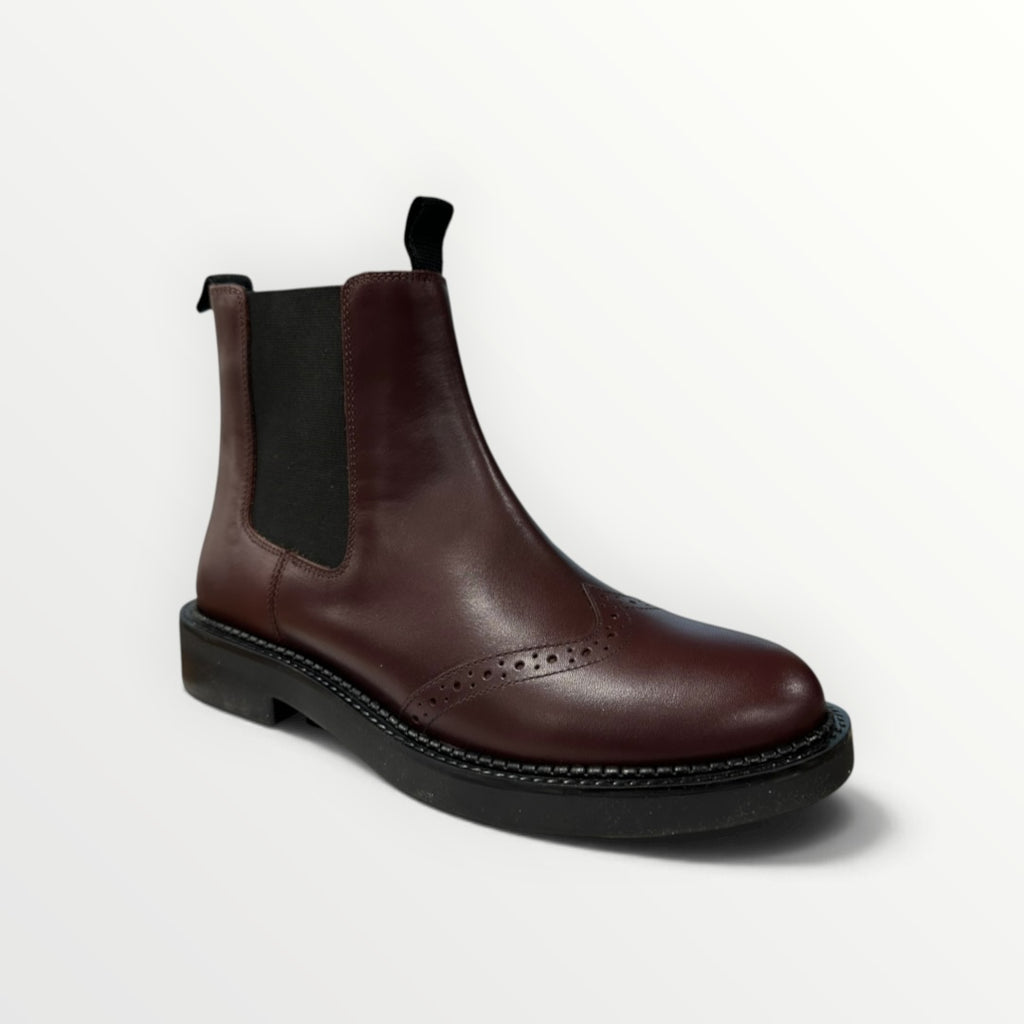 GEOX - STIVALETTO SERILDA