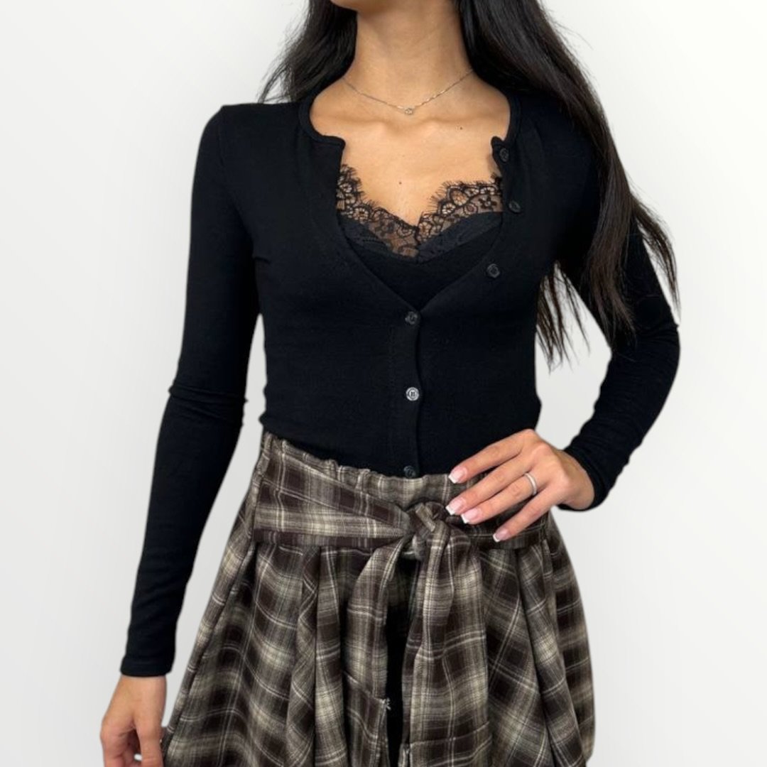 LOFT.73 - MAGLIA SAMBUCA