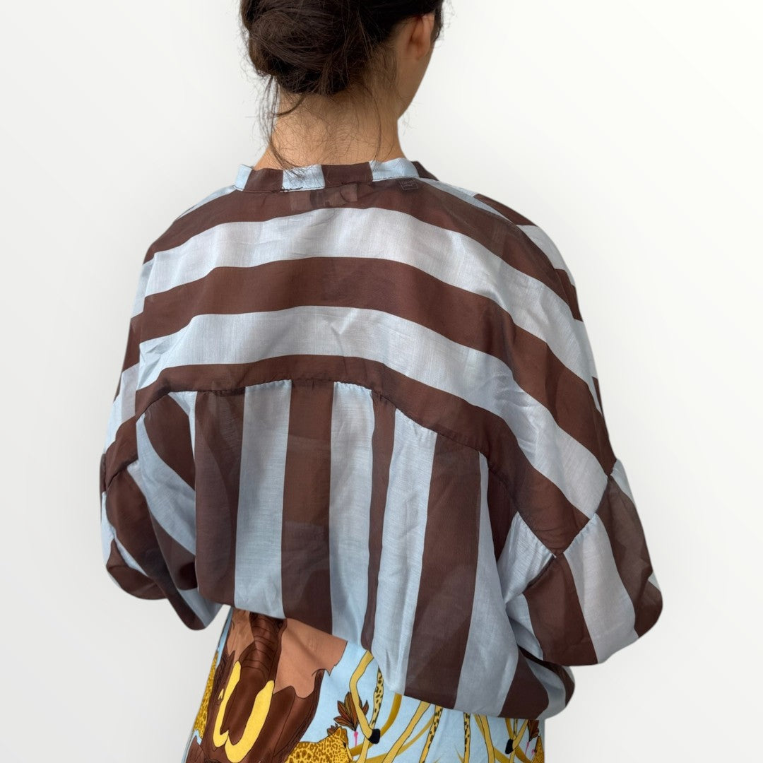 LOFT.73 - CAMICIA GENIO