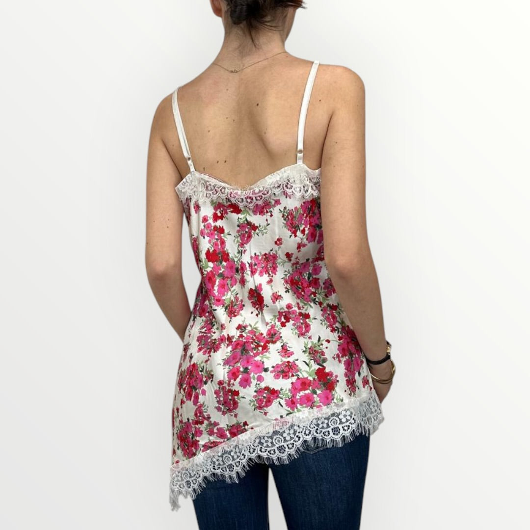LOFT.73 - TOP ORIGANO
