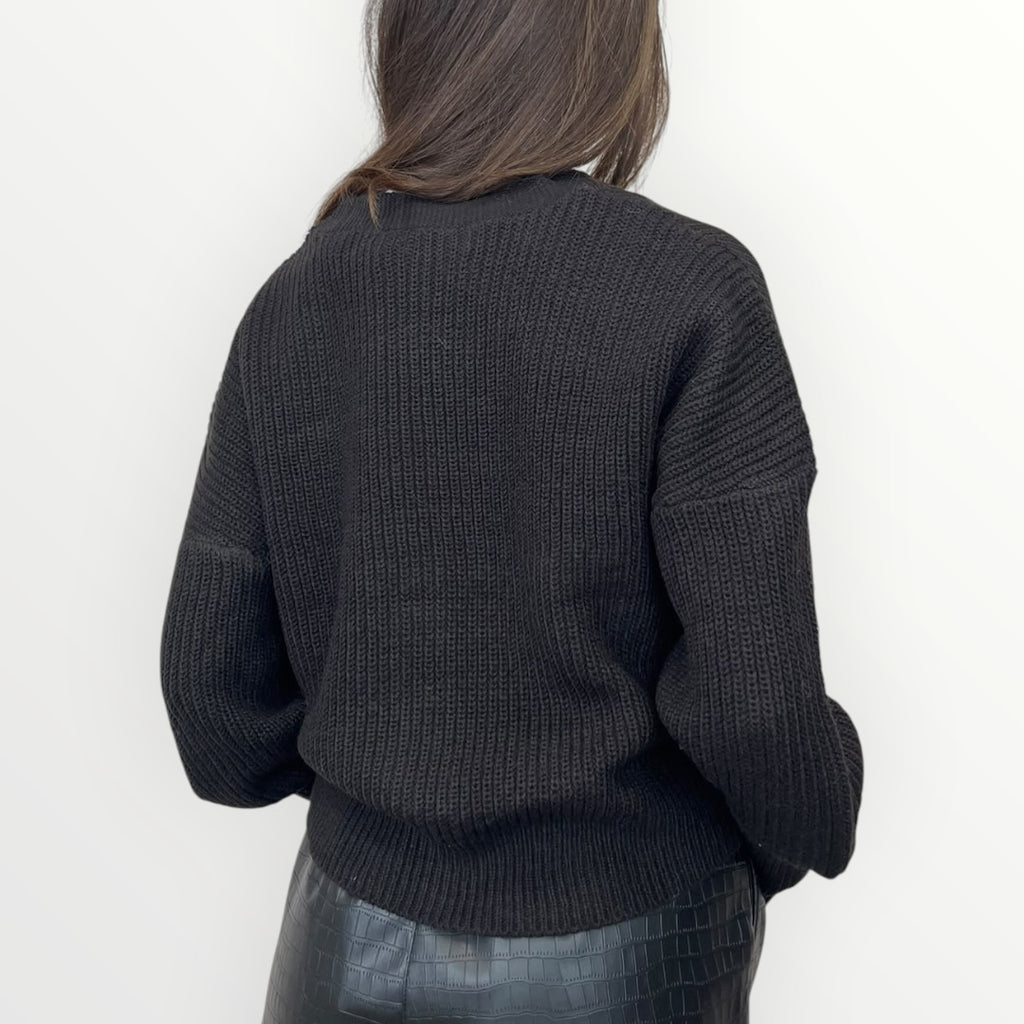 VERO MODA - CARDIGAN LEALIGHT