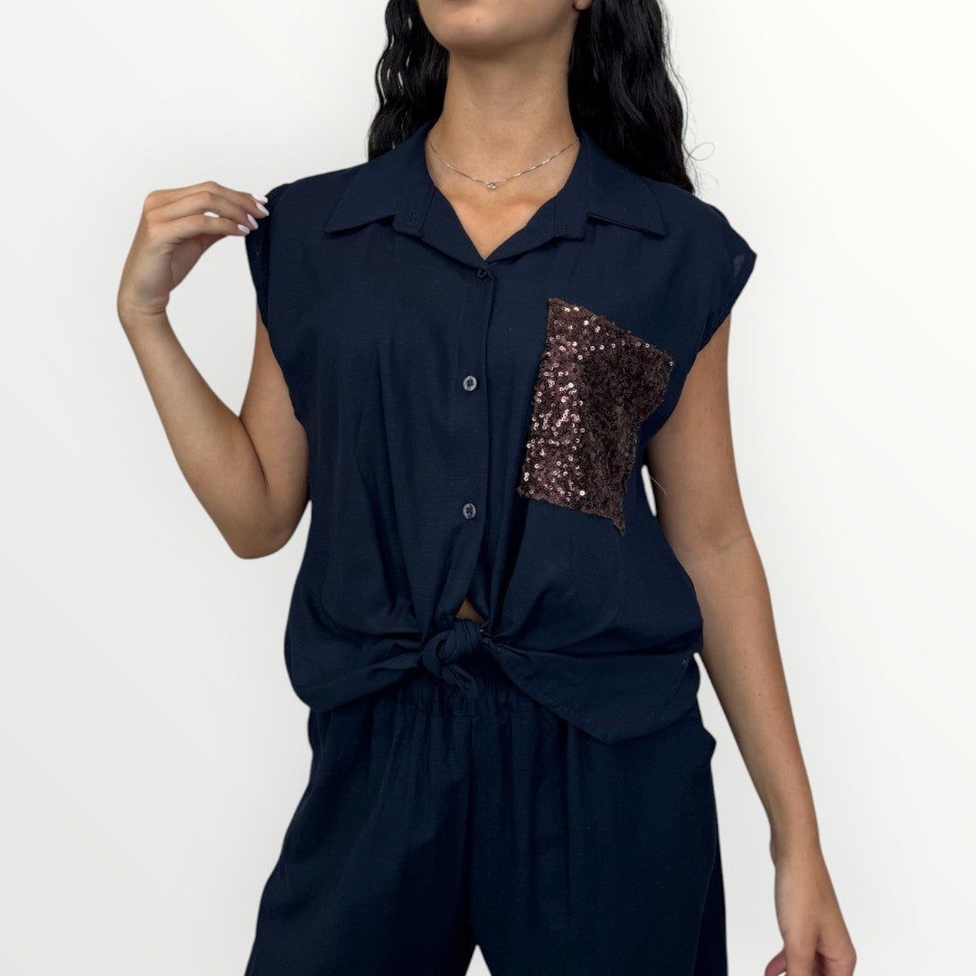 LOFT.73 - COMPLETO DANIMARCA