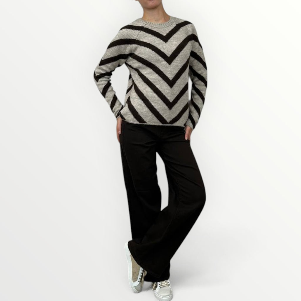 ONLY - MAGLIA ELIZA