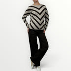 ONLY - MAGLIA ELIZA