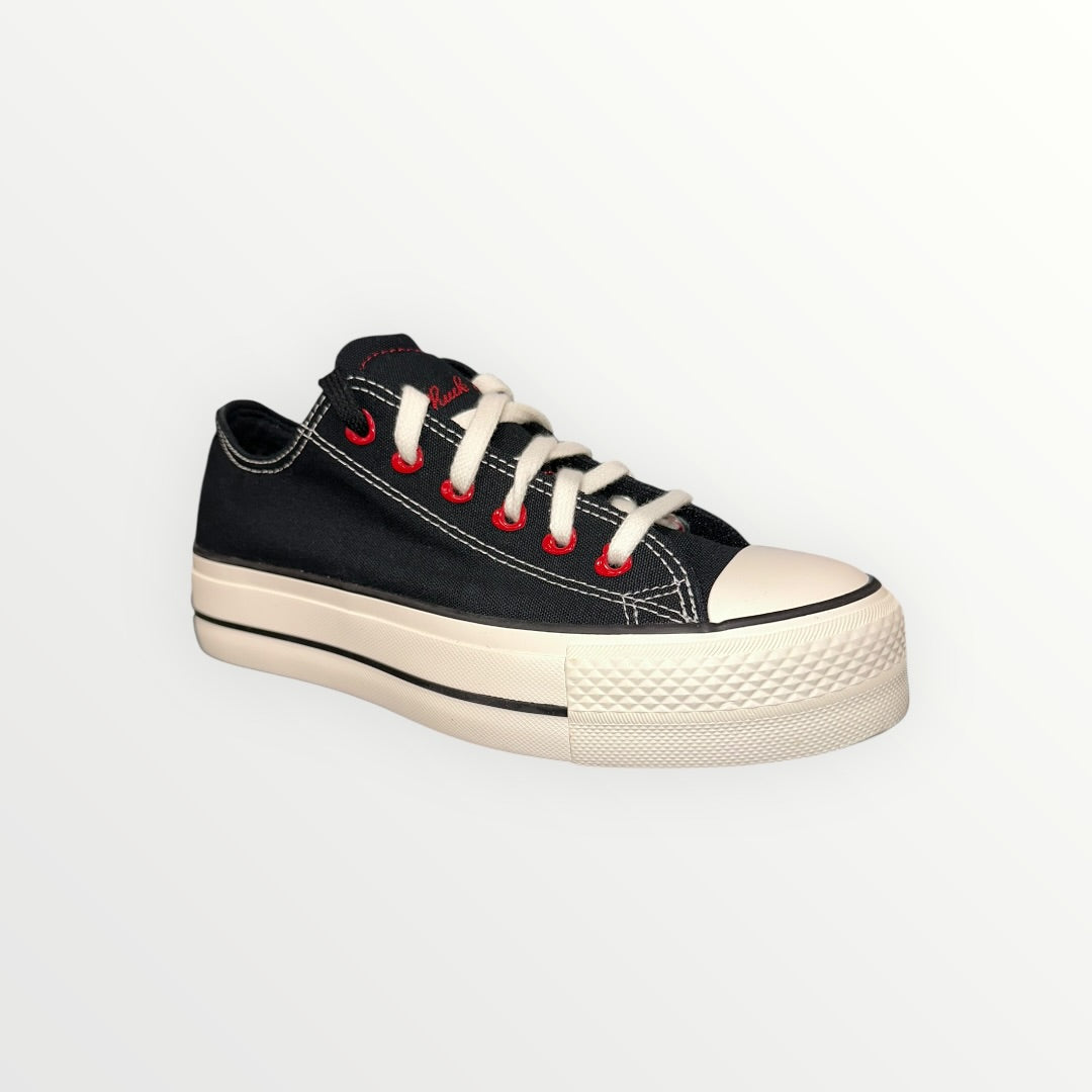 CONVERSE - SNEAKER CHUCK TAYLOR BASSA PLATFORM