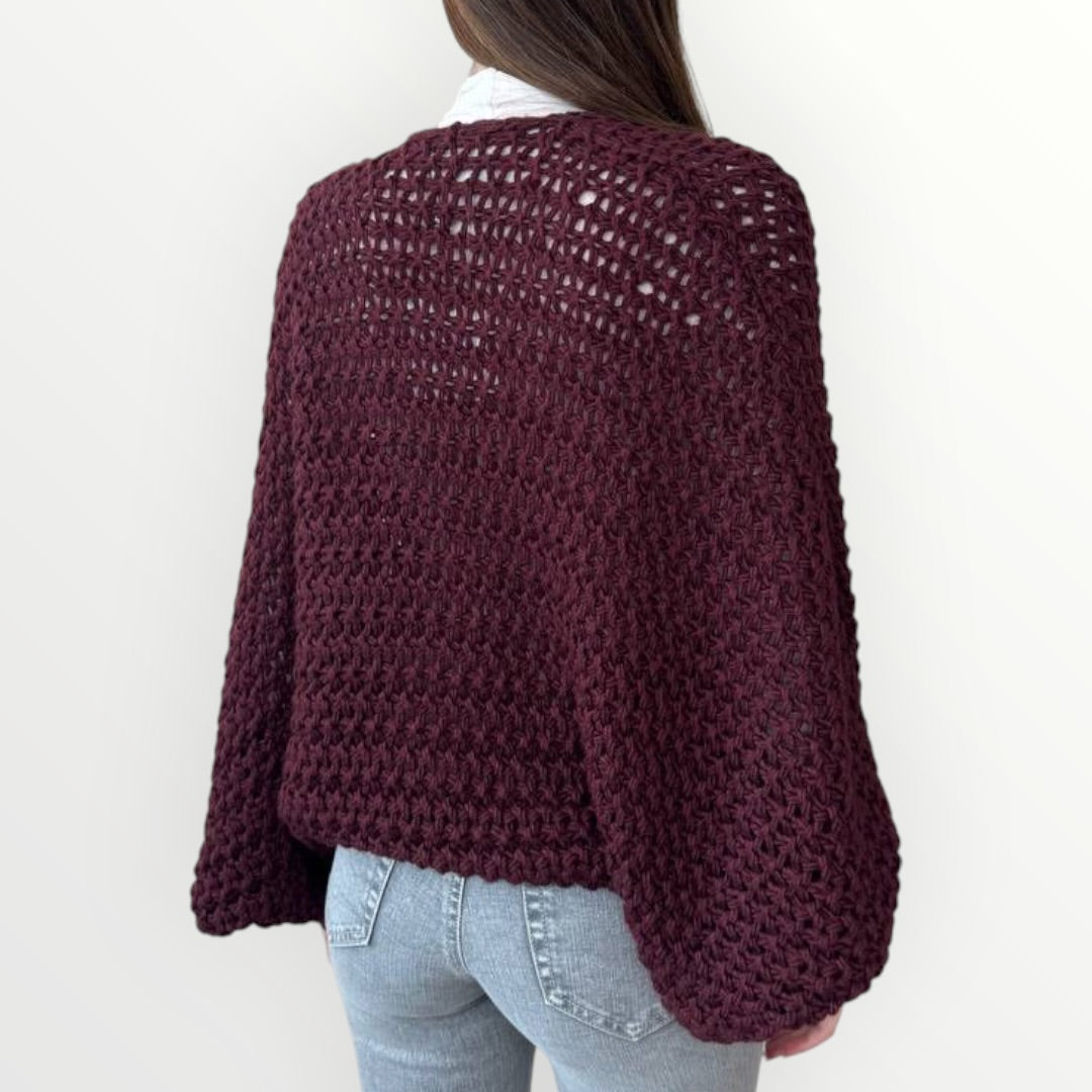 LOFT.73 - CARDIGAN RAVENNA
