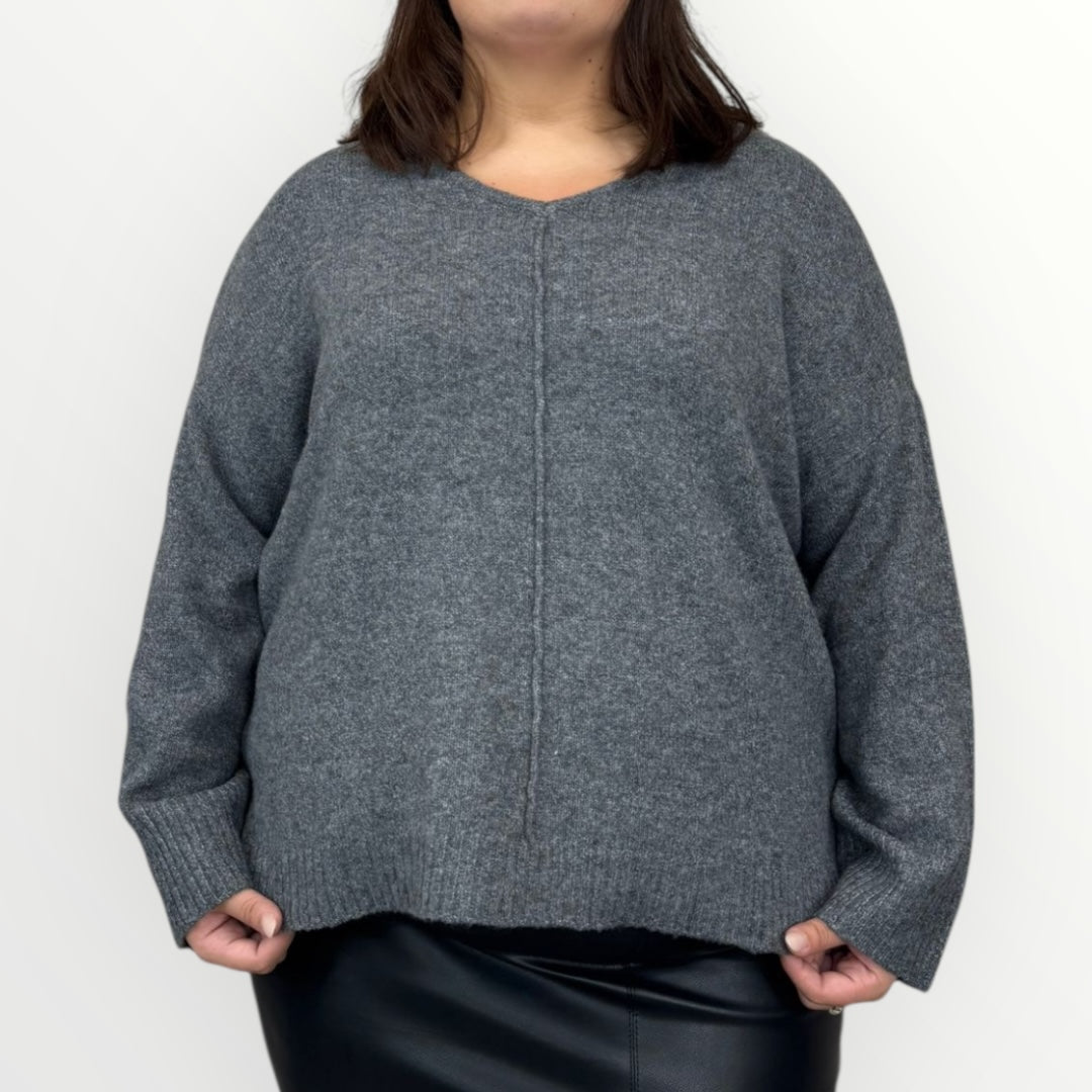 CARMAKOMA - MAGLIA WHITNEY