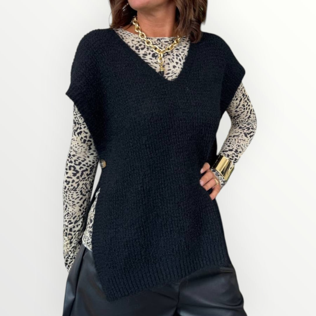 LOFT.73 - GILET TAORMINA