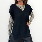 LOFT.73 - GILET TAORMINA