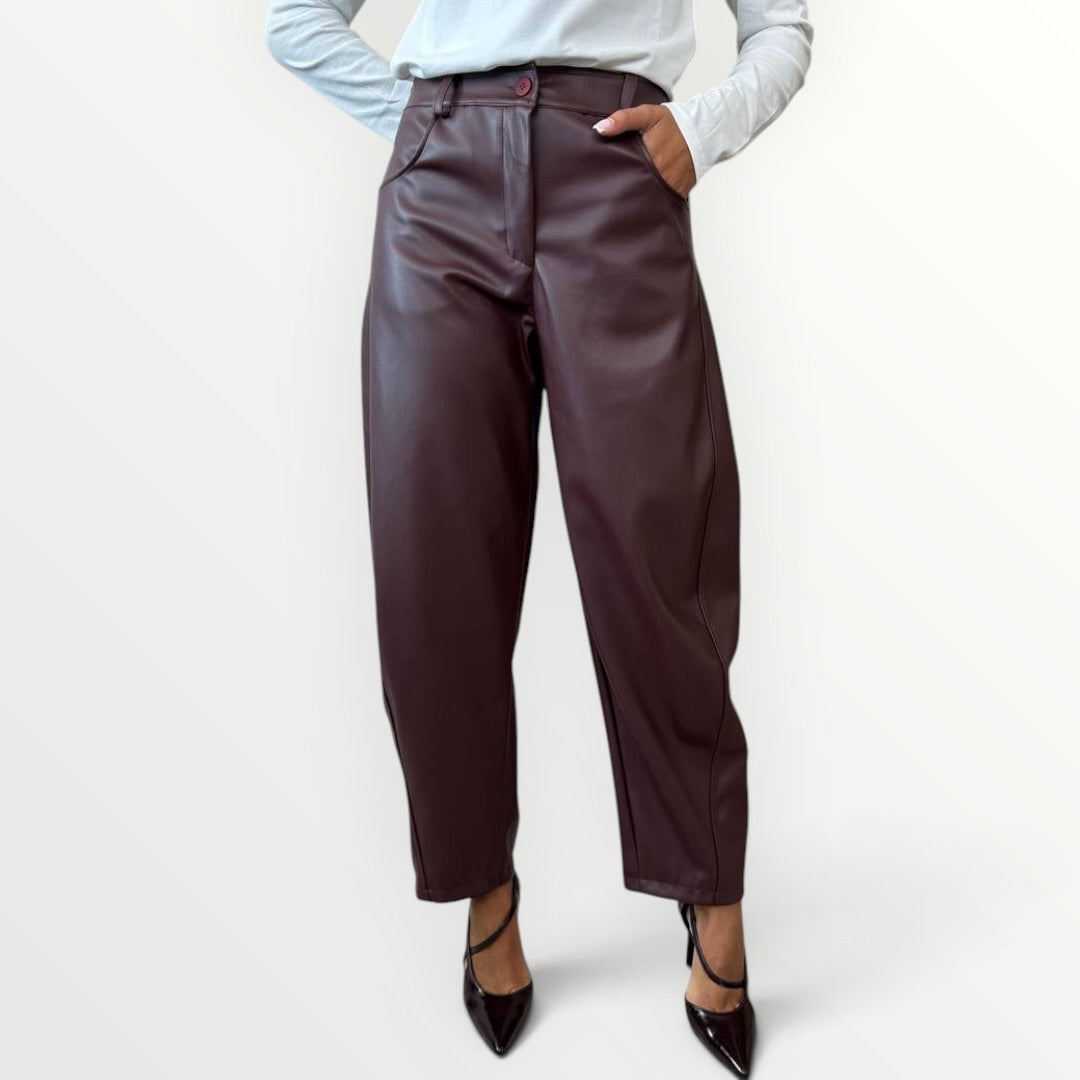 LOFT.73 - PANTALONE SAVONA