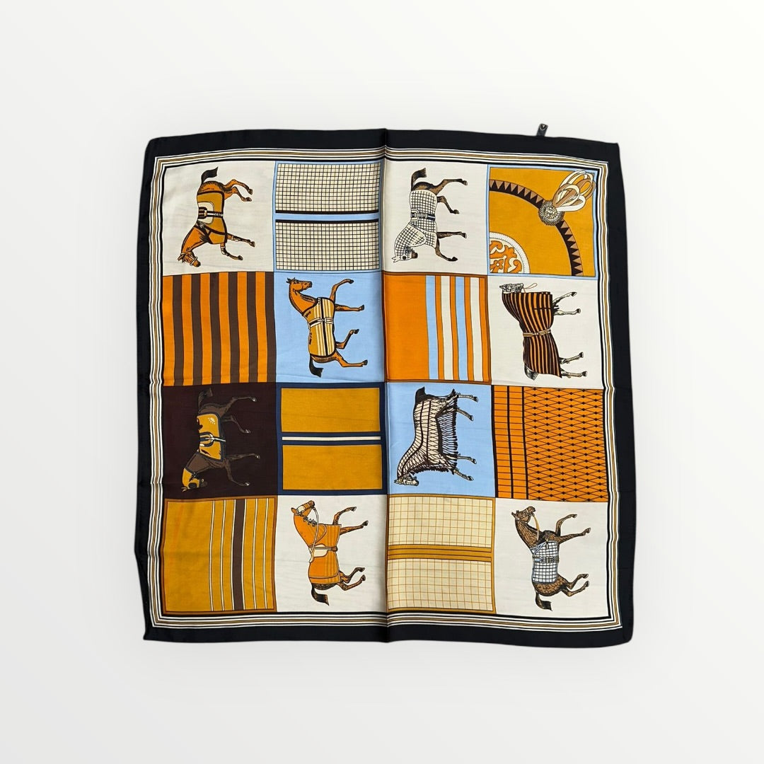 LOFT.73 - FOULARD LETIZIA