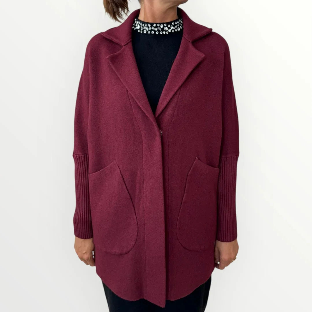 LOFT.73 - CARDIGAN GIORDANIA