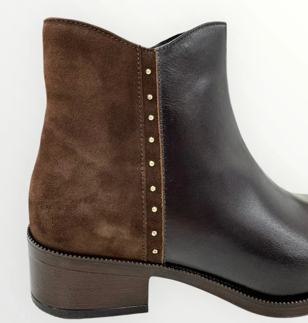 GEOX - STIVALETTO CAMEXIA