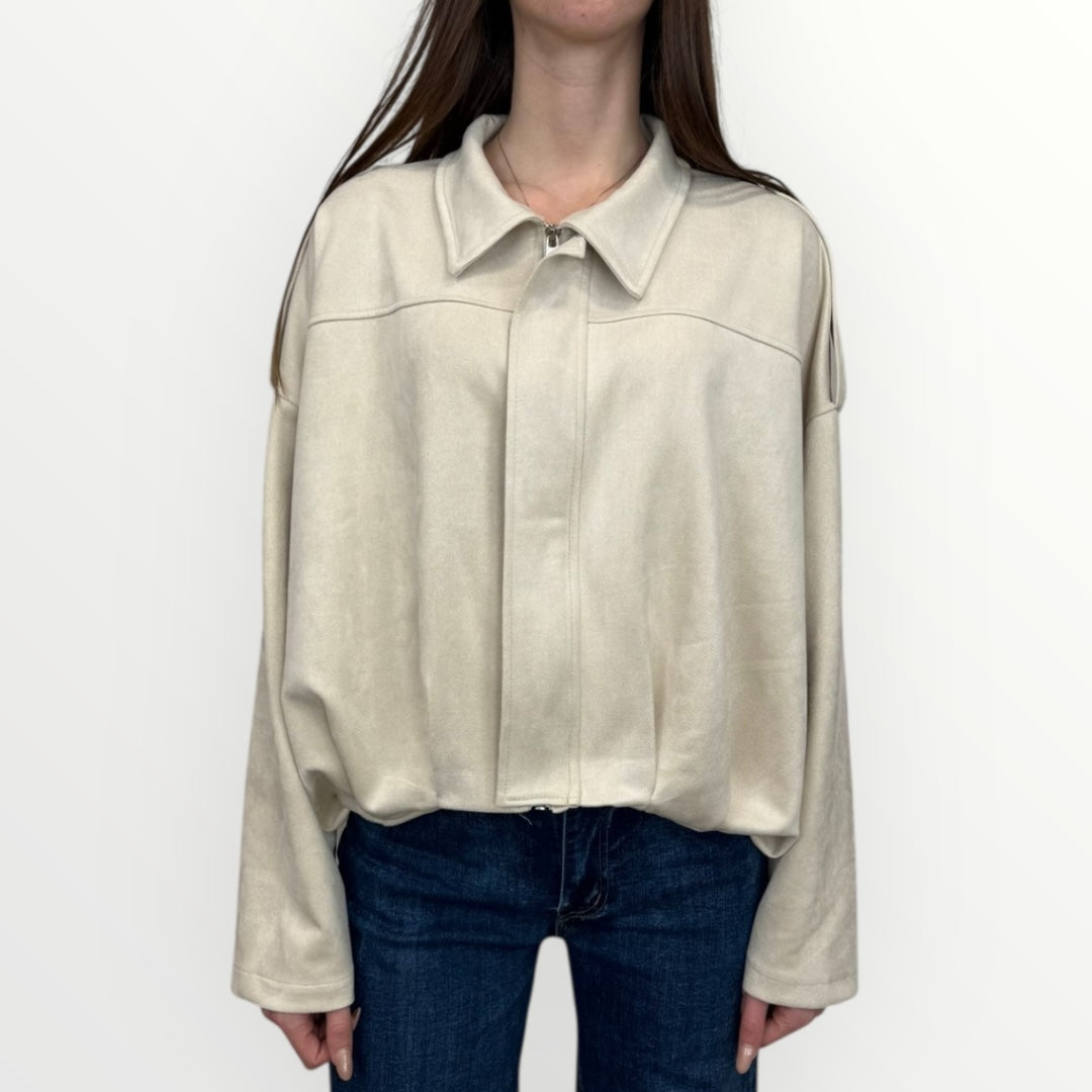 LOFT.73 - GIUBBINO MIRTILLO