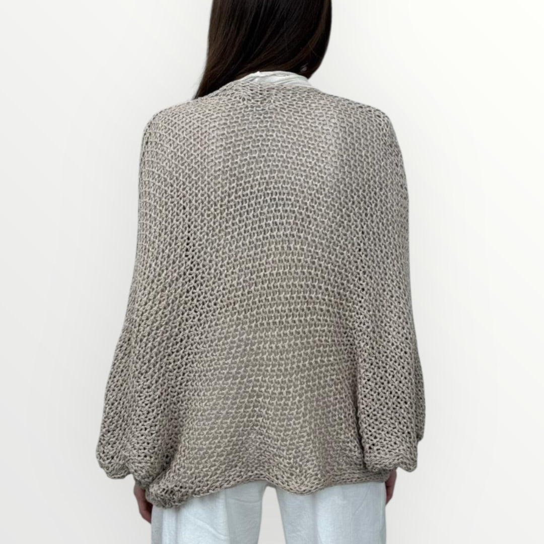 LOFT.73 - CARDIGAN PALMA