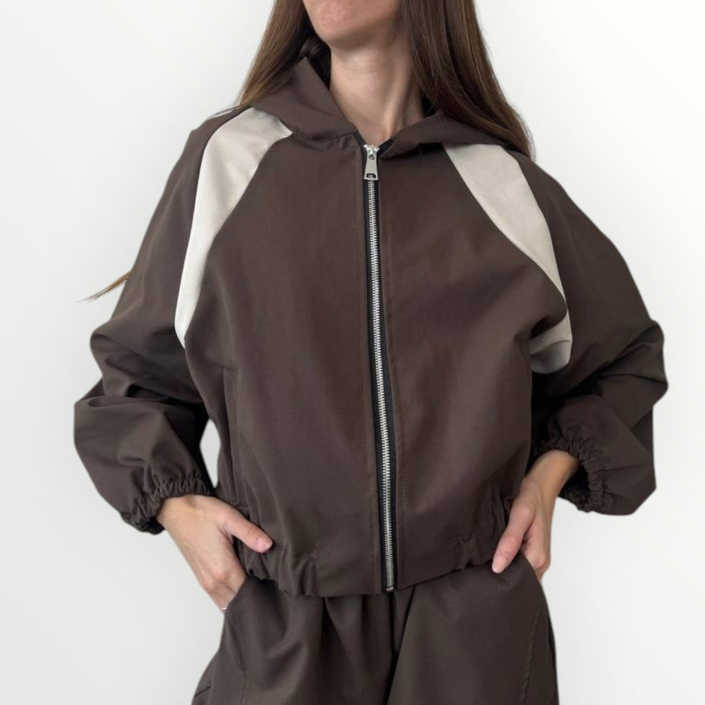 LOFT.73 - COMPLETO ELETTRA