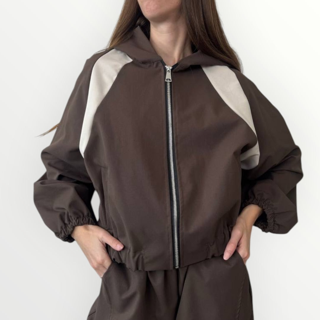 LOFT.73 - COMPLETO ELETTRA