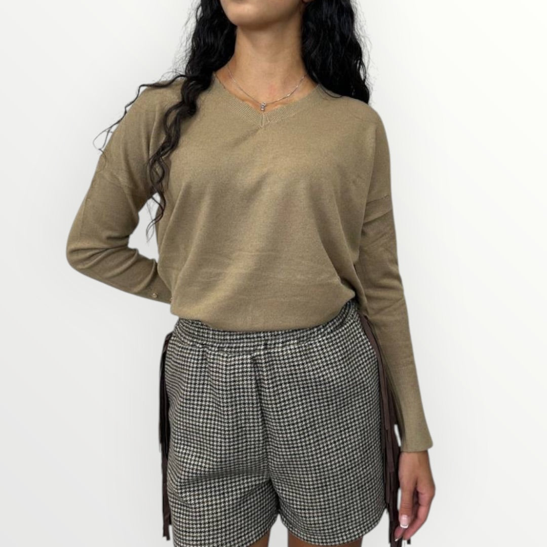 LOFT.73 - MAGLIA VULCANO