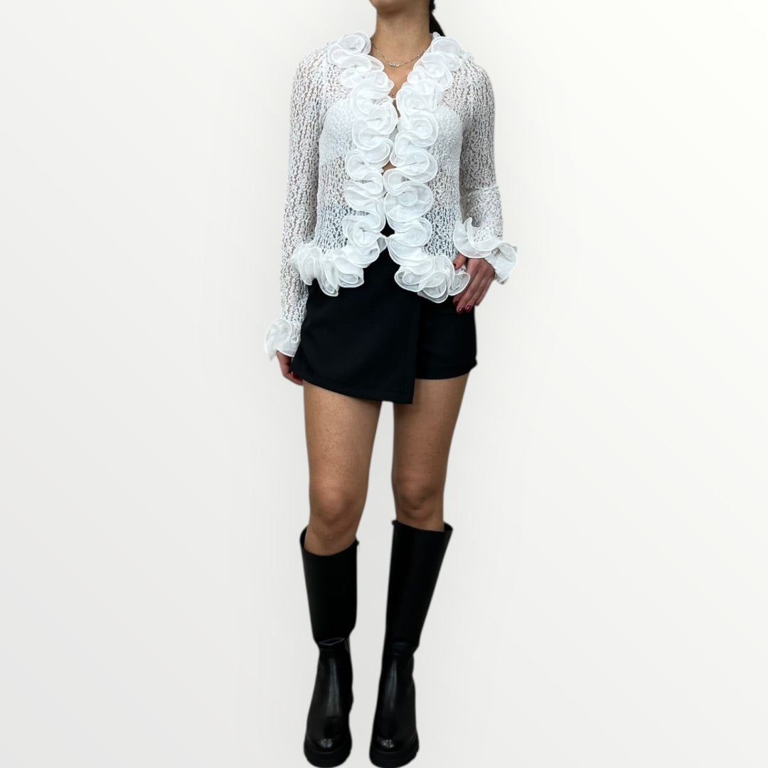 LOFT.73 - CARDIGAN PEGASO