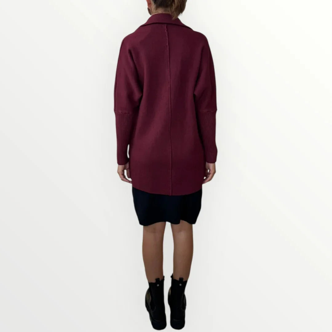 LOFT.73 - CARDIGAN GIORDANIA