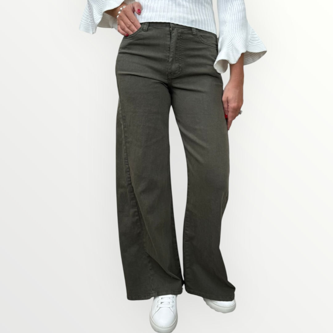 LOFT.73 - JEANS COMO