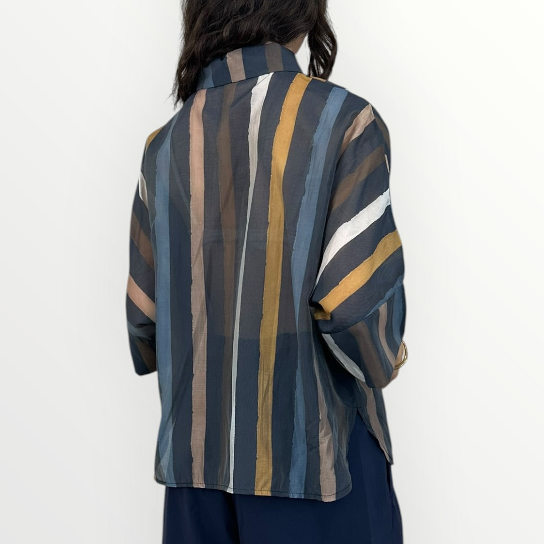 LOFT.73 - CAMICIA TEATRO