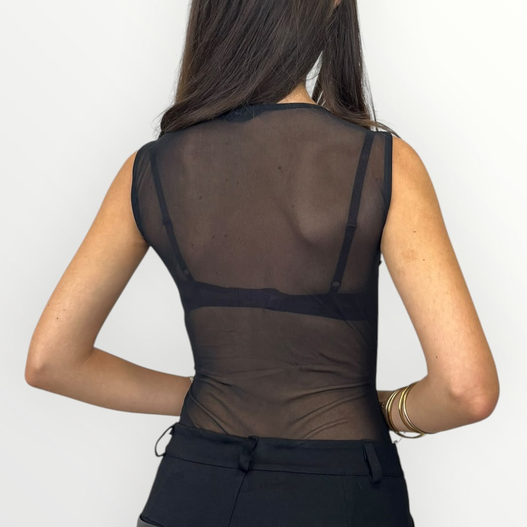 VERO MODA - BODY NORTH