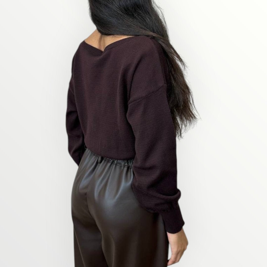 LOFT.73 - MAGLIA DESIDERIO