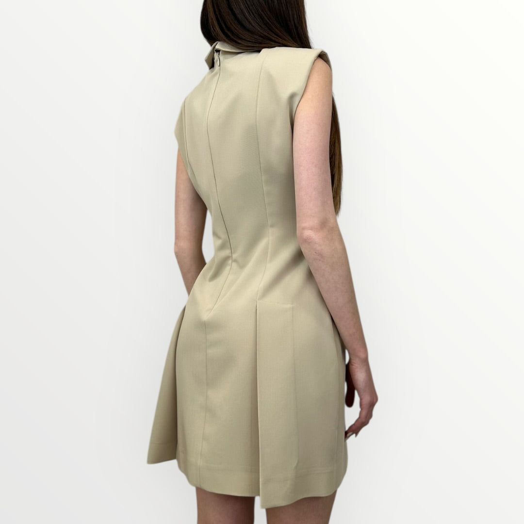 IMPERIAL - ABITO SMANICATO CON REVER