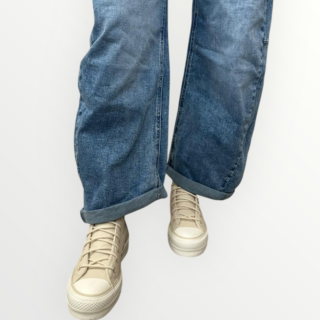 LOFT.73 - JEANS AFFRESCO