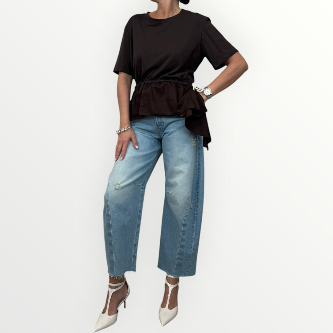 LOFT.73 - T-SHIRT PENELOPE
