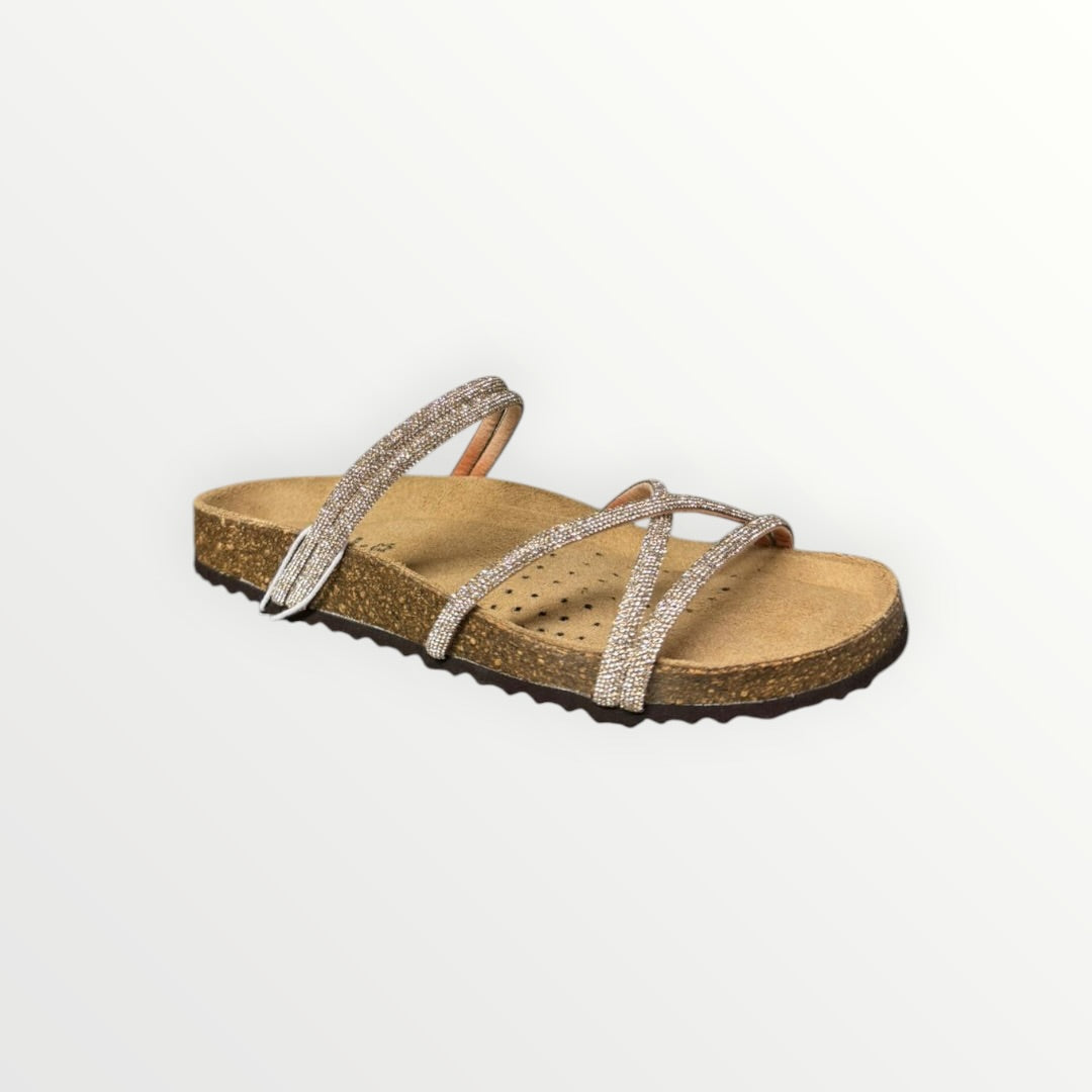 GEOX - CIABATTA BRIONIA