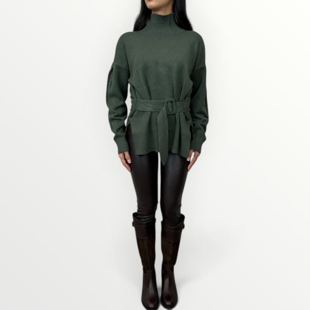 LOFT.73 - MAGLIA LANZAROTE