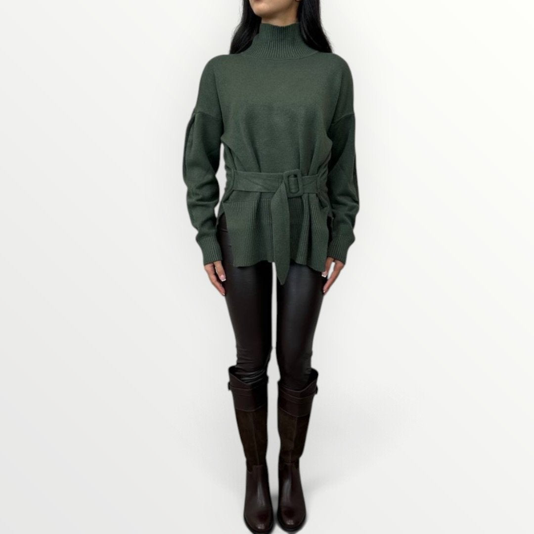LOFT.73 - MAGLIA LANZAROTE