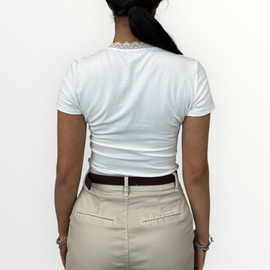 LOFT.73 - T-SHIRT RIVA