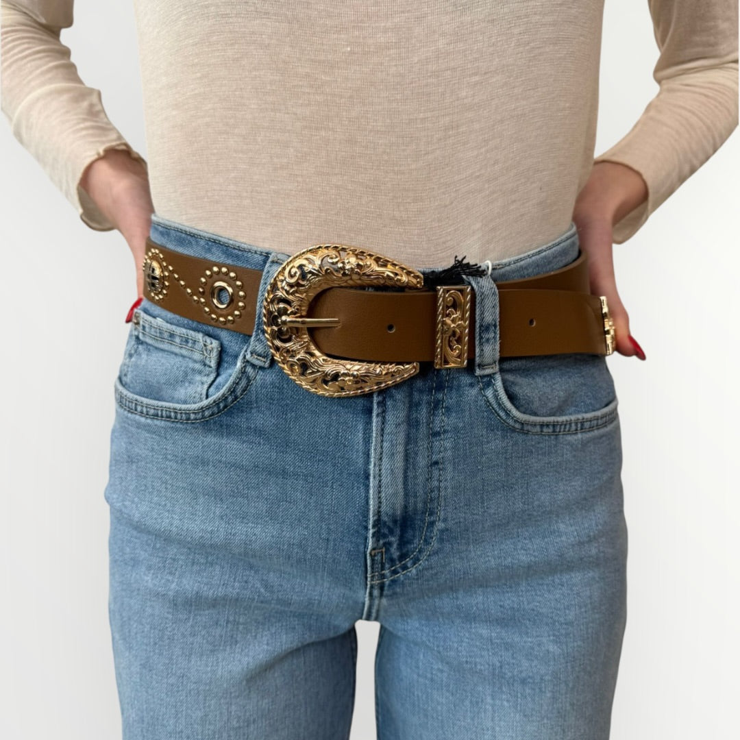 LOFT.73 - CINTURA SAGITTARIO