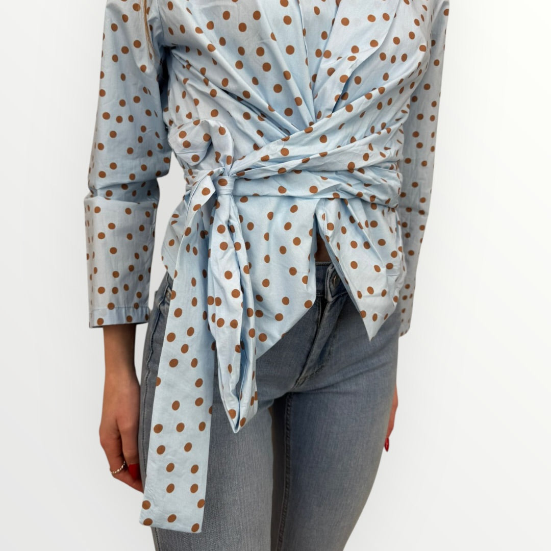 LOFT.73 - CAMICIA APRILE