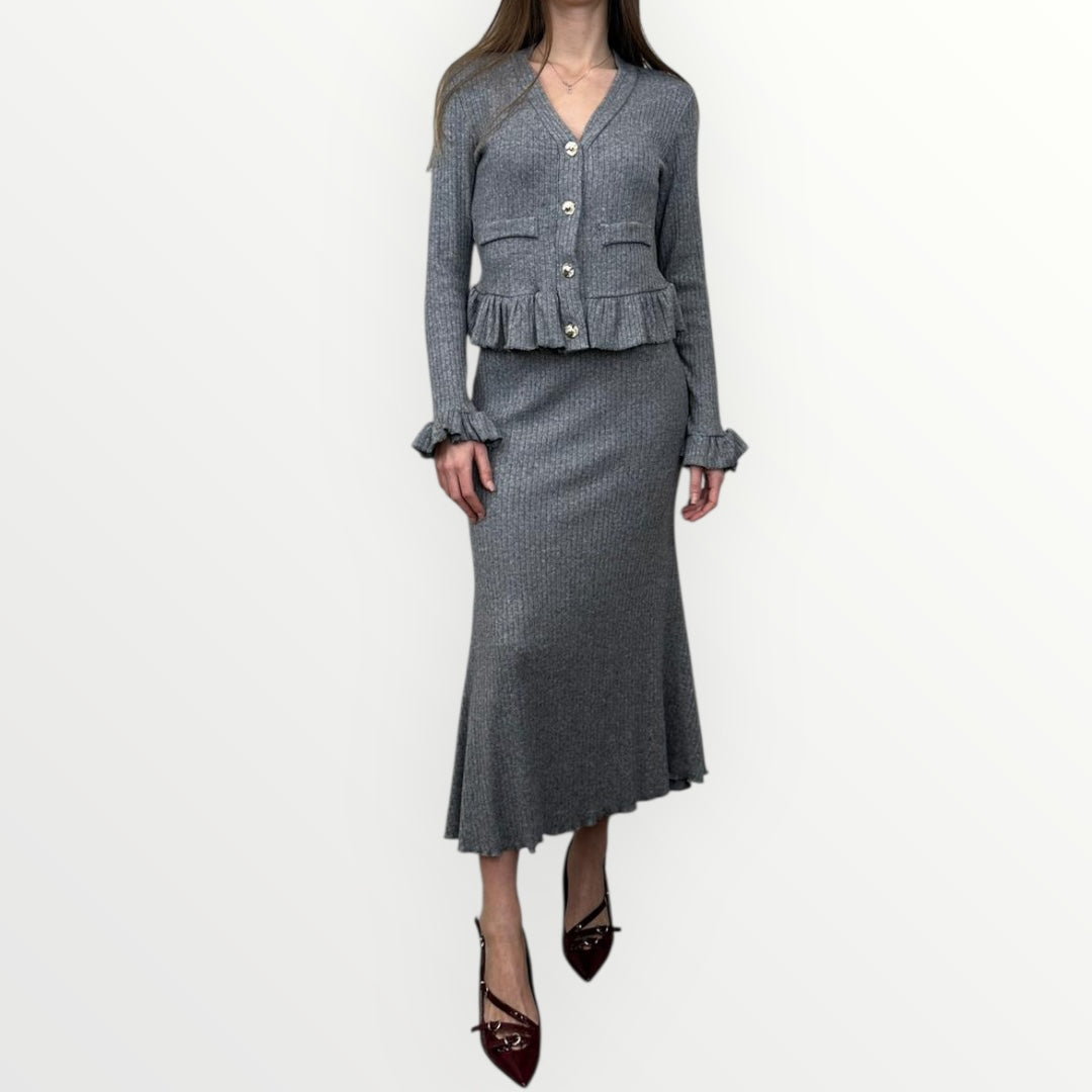 LOFT.73 - COMPLETO FAGGIO