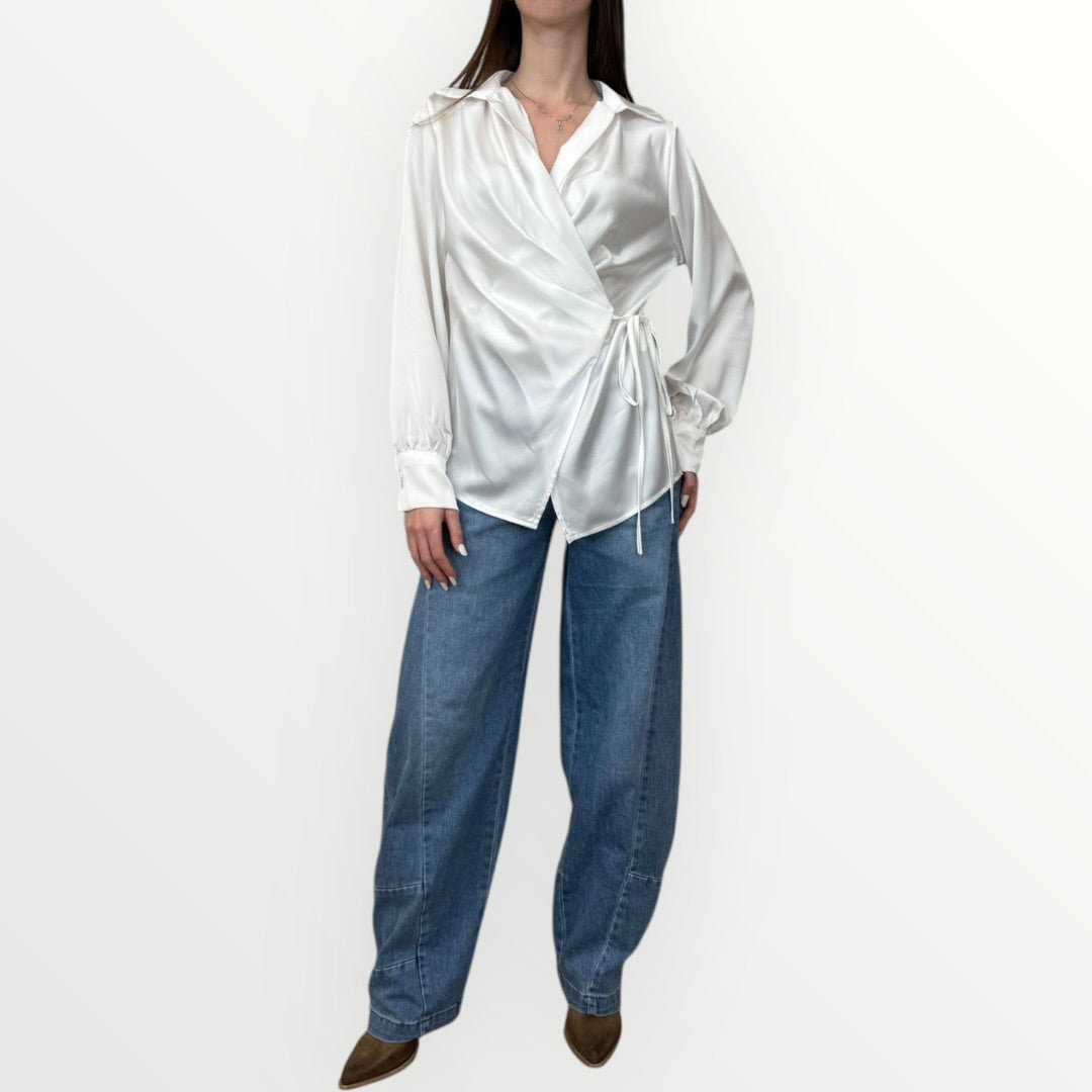 LOFT.73 - CAMICIA CLAUDIA