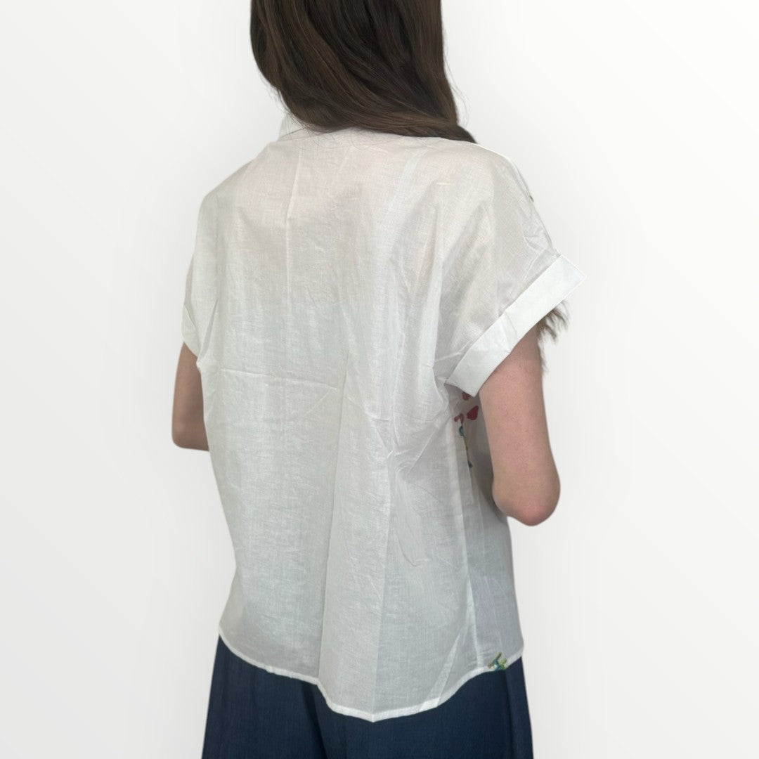 LOFT.73 - CAMICIA ACAPULCO